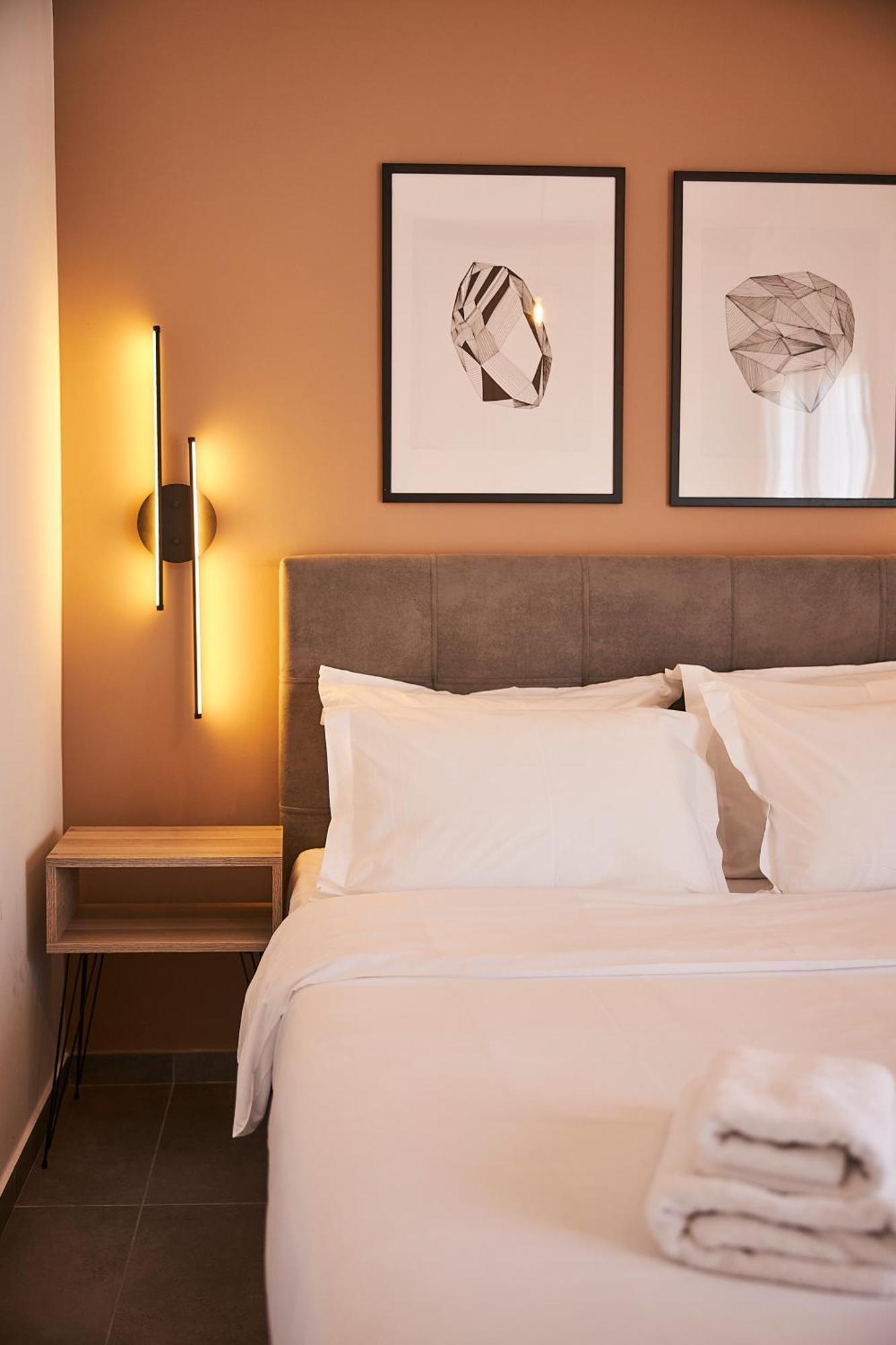 Golden Apartment, By Binobi Innovative Management! テッサロニキ エクステリア 写真