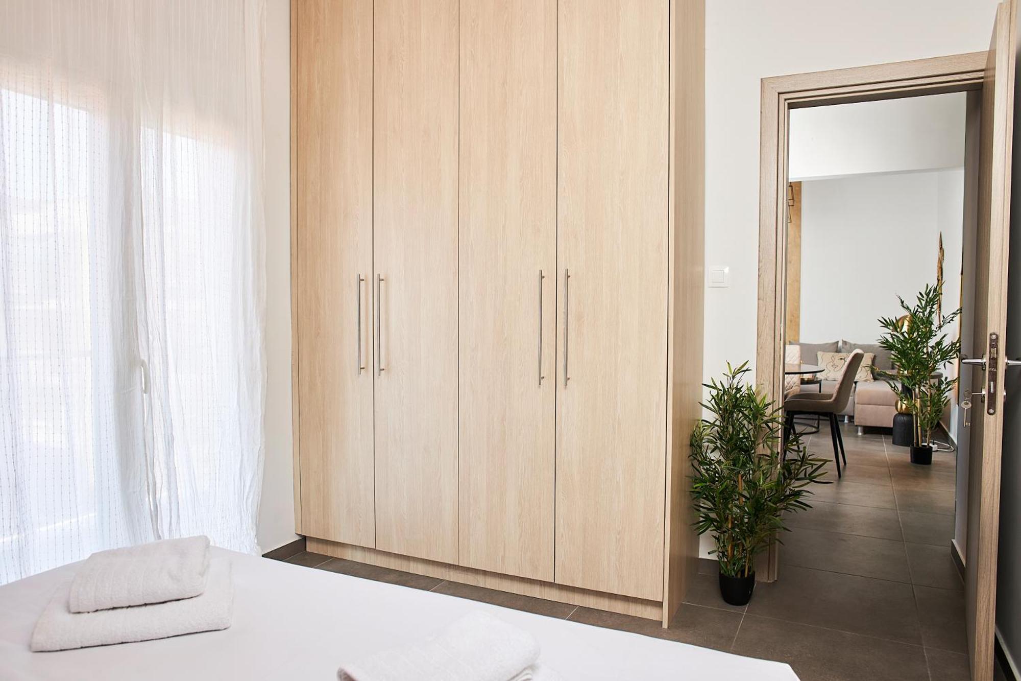 Golden Apartment, By Binobi Innovative Management! テッサロニキ エクステリア 写真